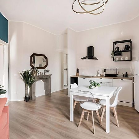 2 Bedroom Gem Near Milano Centrale Fast Wi Fi Kademy House Exteriér fotografie