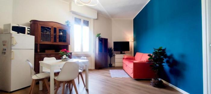 2 Bedroom Gem Near Milano Centrale Fast Wi Fi Kademy House Pokoj fotografie