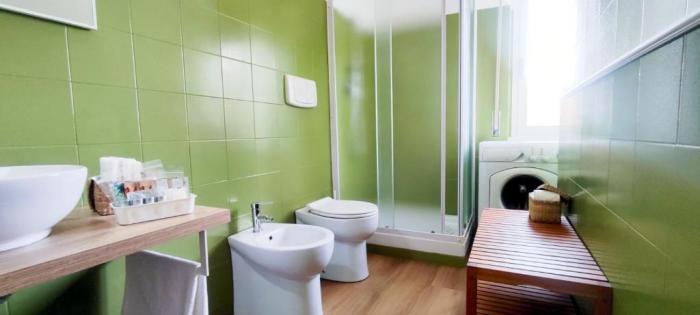 2 Bedroom Gem Near Milano Centrale Fast Wi Fi Kademy House Pokoj fotografie