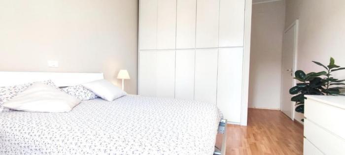 2 Bedroom Gem Near Milano Centrale Fast Wi Fi Kademy House Pokoj fotografie
