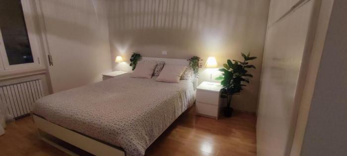 2 Bedroom Gem Near Milano Centrale Fast Wi Fi Kademy House Pokoj fotografie