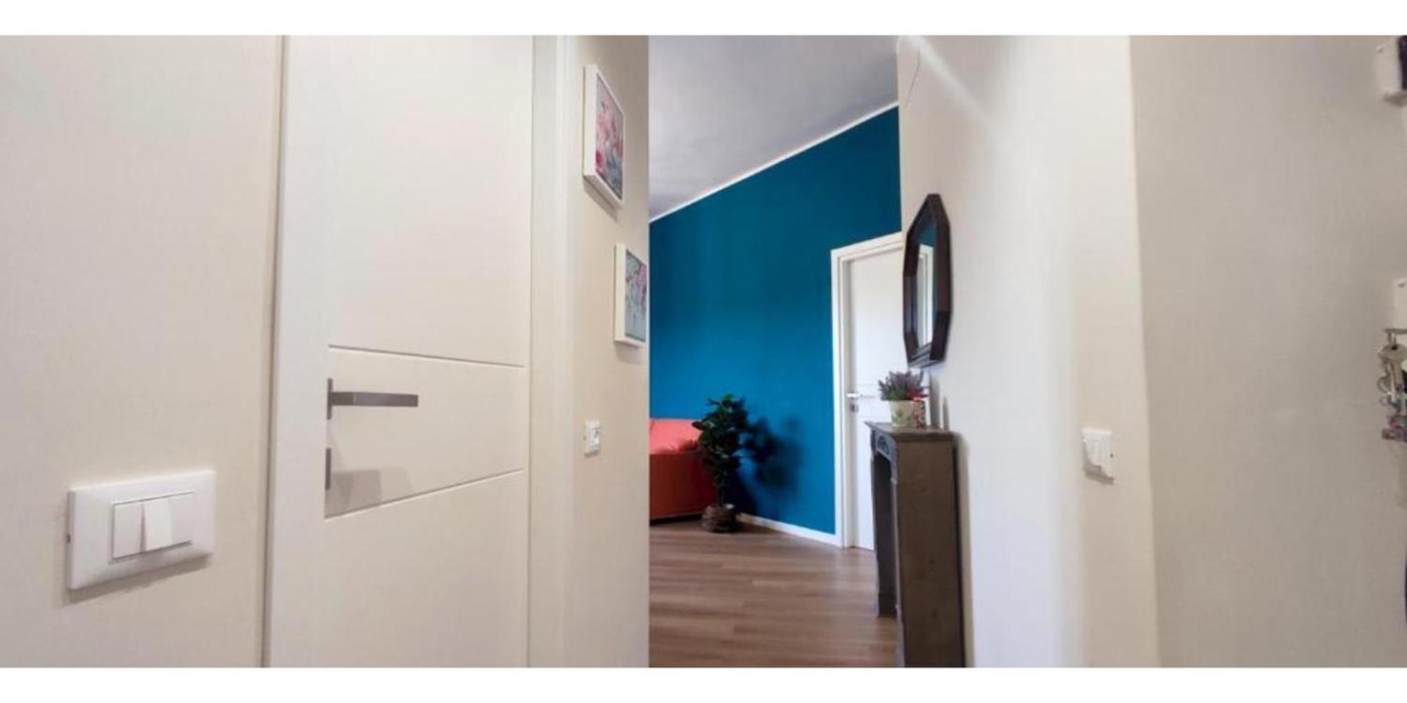 2 Bedroom Gem Near Milano Centrale Fast Wi Fi Kademy House Exteriér fotografie