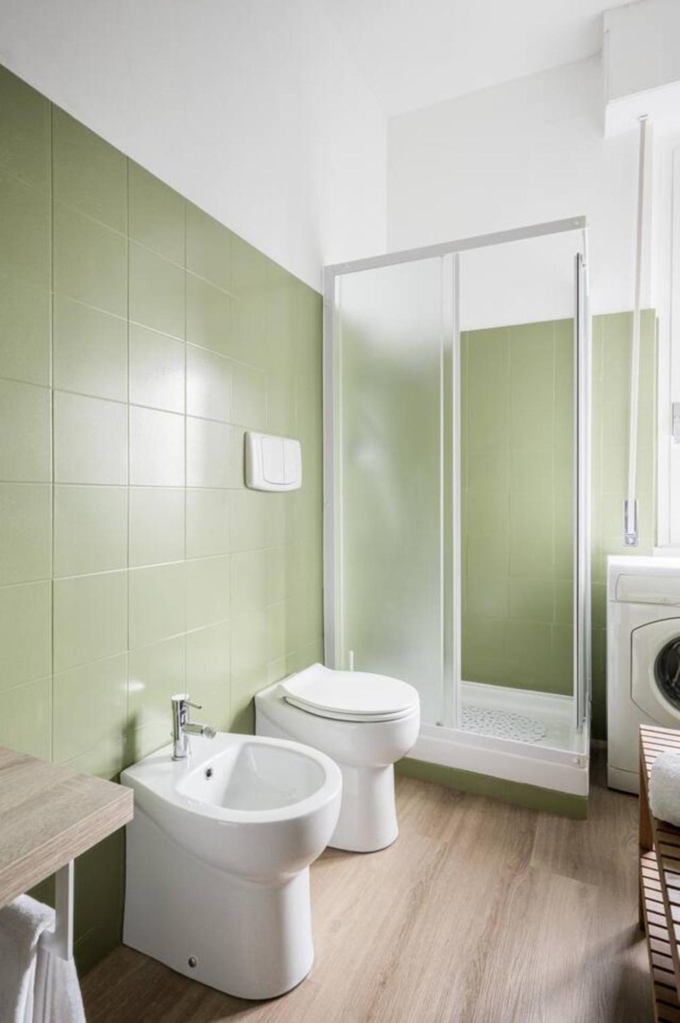 2 Bedroom Gem Near Milano Centrale Fast Wi Fi Kademy House Exteriér fotografie