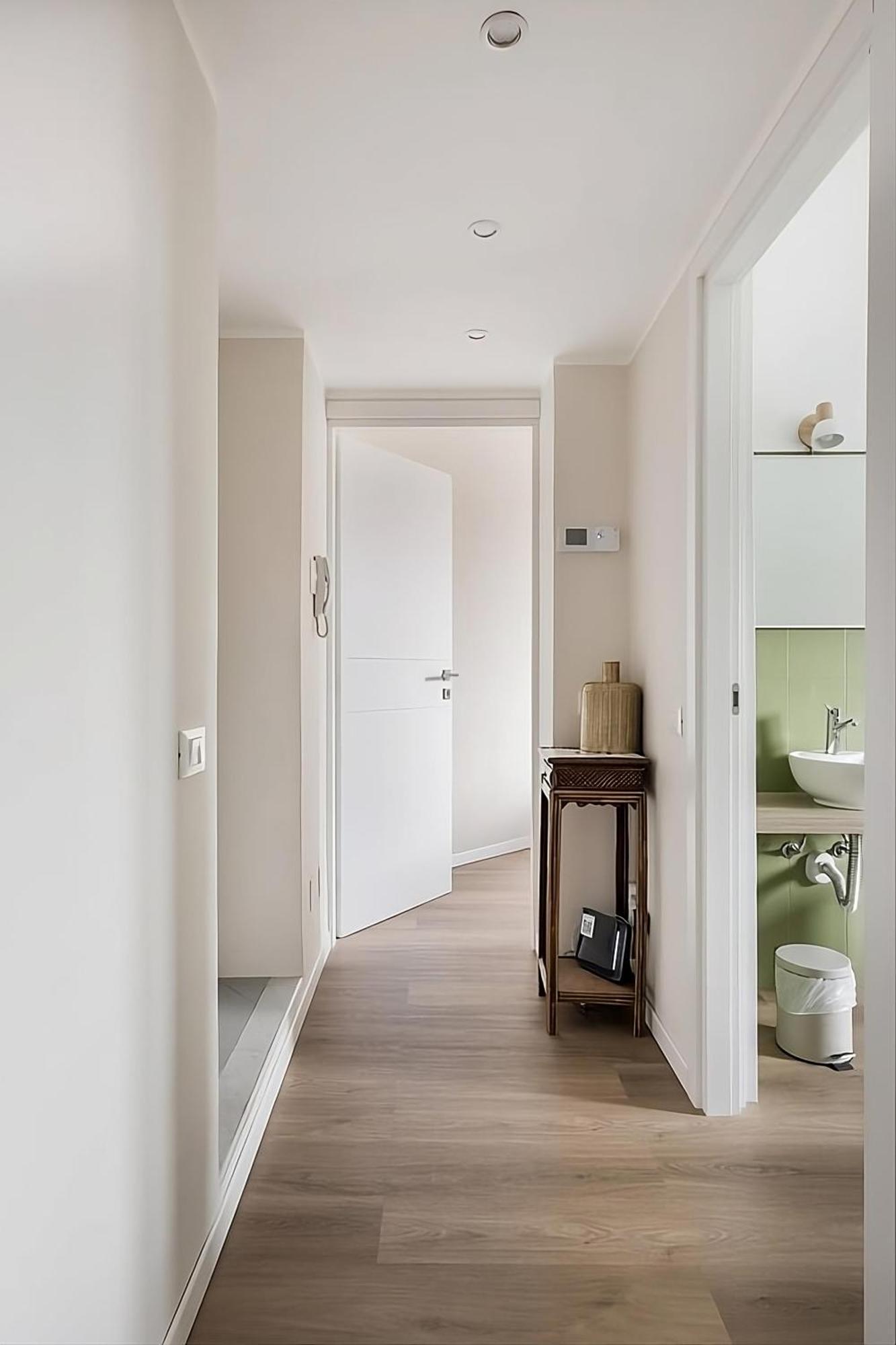 2 Bedroom Gem Near Milano Centrale Fast Wi Fi Kademy House Exteriér fotografie
