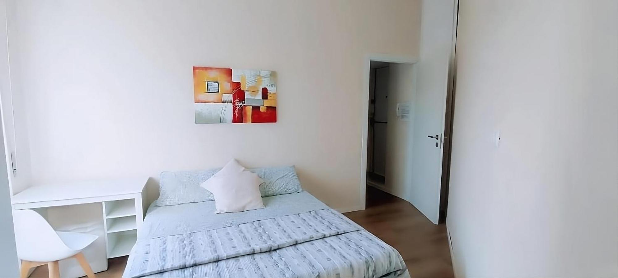 2 Bedroom Gem Near Milano Centrale Fast Wi Fi Kademy House Exteriér fotografie