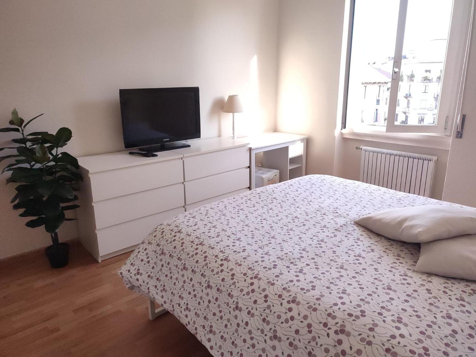 2 Bedroom Gem Near Milano Centrale Fast Wi Fi Kademy House Exteriér fotografie