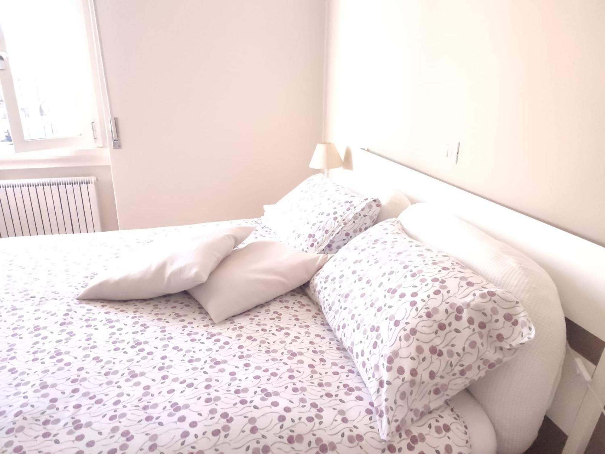 2 Bedroom Gem Near Milano Centrale Fast Wi Fi Kademy House Exteriér fotografie