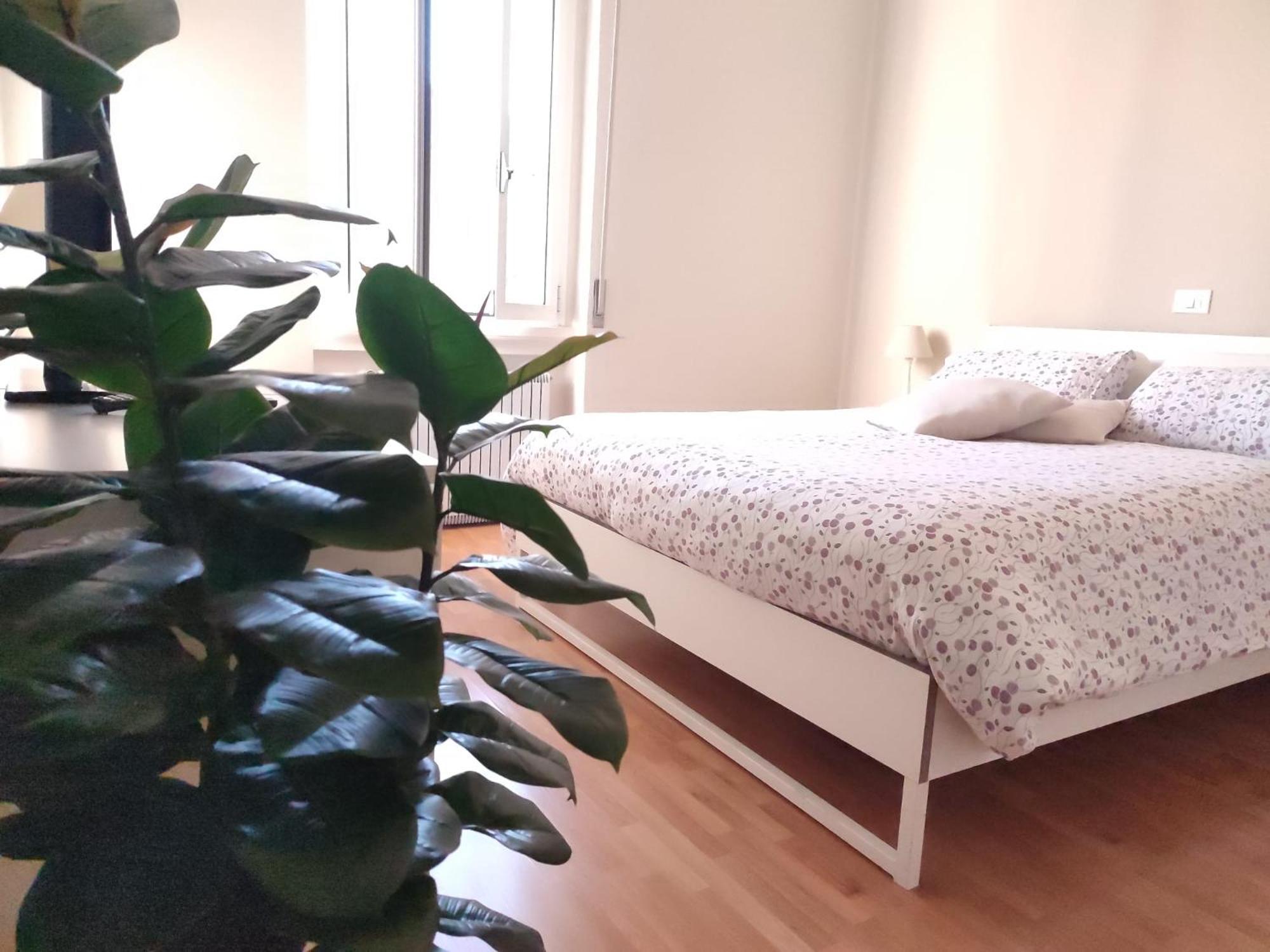 2 Bedroom Gem Near Milano Centrale Fast Wi Fi Kademy House Exteriér fotografie